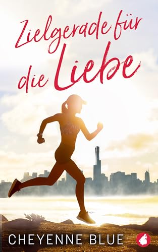 Cover zum Buch Zielgerade für die Liebe