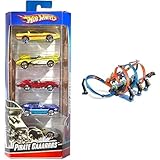 Product 1: La pista de coches triple looping es el circuito definitivo para disfrutar con la acción trepidante a gran velocidad