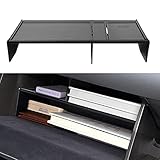 Karltys Compatible with Glove Box Organizer Lexus RX350 RX200t RX400h RX450h 2016-2021 (NOT for RX F