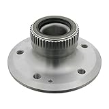 u.a. geeignet für: Mercedes Benz: C-Klasse (BM 202), E-Klasse (BM 210), SLK (BM 170), CLK (BM 208)