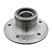 Produktbild febi bilstein 28384 Radlagersatz mit Radnabe und ABS-Impulsring , 1 Stück