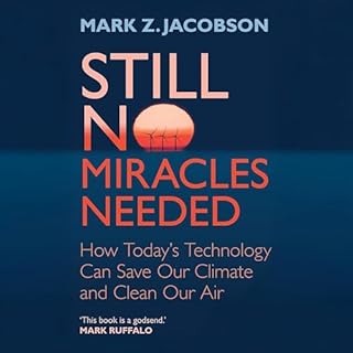 Still No Miracles Needed cover art