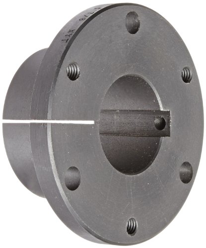 TB Woods Type SF SF178 Sure-Grip Bushing, Cast Iron, Inch, 1.875