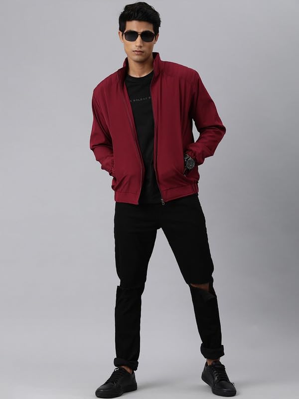 Image of VOXATI Men's Casual Jacket
