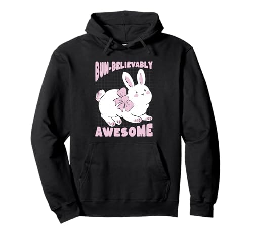 Bun-Believably Awesome Rabbit �J���C�C ���킢�� �ʔ��� �p�[�J�[