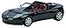 Price comparison product image Schuco 450897500 - Tesla Roadster, 1:43, schwarz