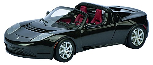 Price comparison product image Schuco 450897500 - Tesla Roadster,  1:43