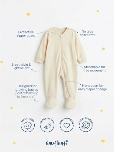 Image of Nautinati Unisex Night Shirt