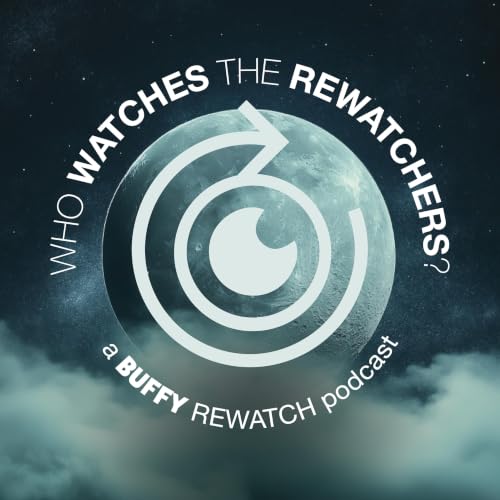 『Who Watches the Rewatchers』のカバーアート