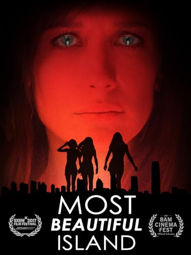 Most Beautiful Island