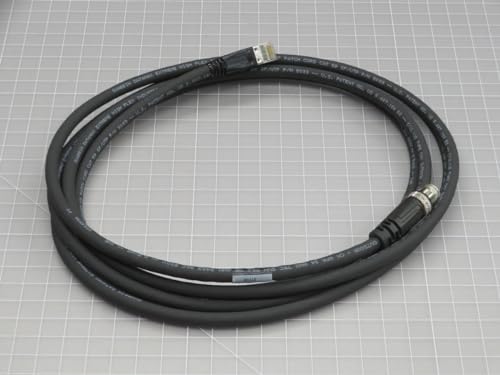 �I������(OMRON) �P�[�u�� V430-WE-3M
