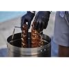 The Halftime Smoker - Smoked Perfection in Half the Time