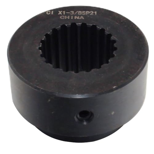 X Series Weld On Hub Fits Agricultural Equipment Replaces WSH32221