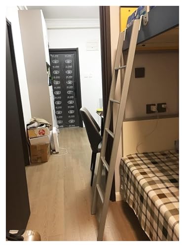 Échelle de lit superposé stable pour remplacer l'ancienne