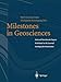 Produktbild Milestones in Geosciences: Selected Benchmark Papers Published in the Journal Geologische Rundschau