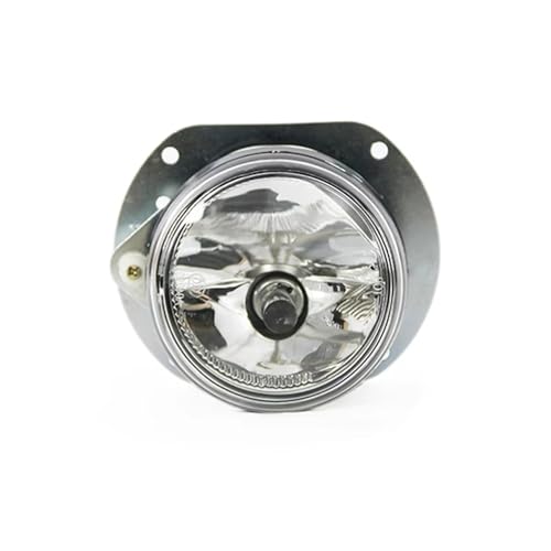 Phares antibrouillard avant pour Mercedes C300 et CL65 AMG feux de pare-choc auto A2048202256
