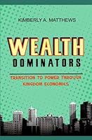 Wealth Dominators 197780876X Book Cover