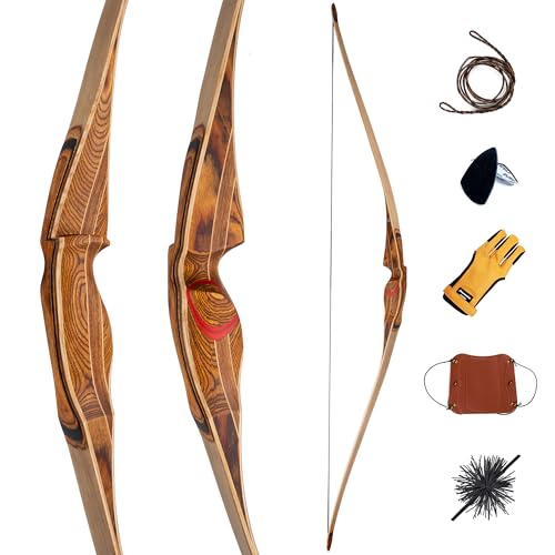 Deerseeker Archery 64