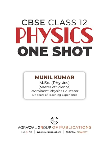Image of Educart One Shot CBSE Class 12 Question Bank 2026 - Physics and Chemistry (Set of 2 Books including PYQs for 2025-26 Board Exam)