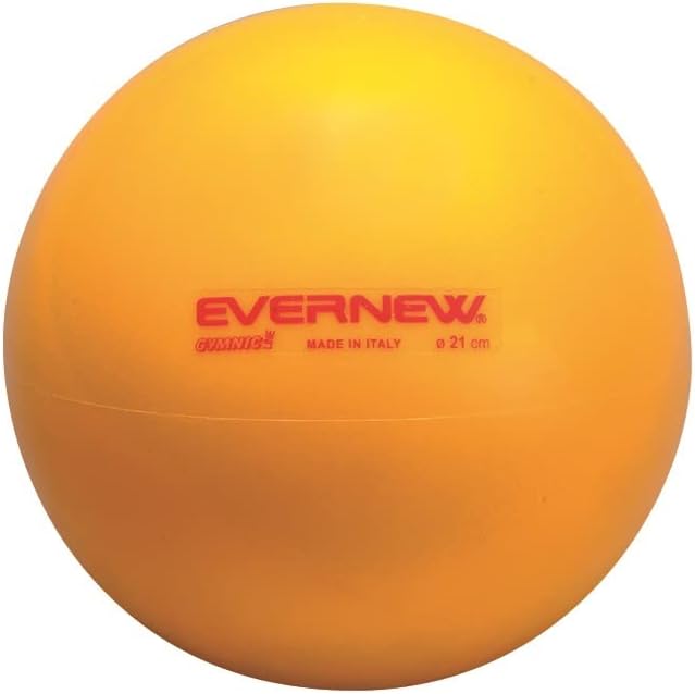 Evernew ETE302 Body Making Exercise Ball