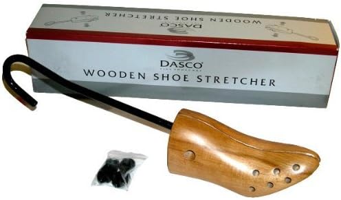 Dasco Shoe Stretcher High Heel Medium (size 6.5 to 8)