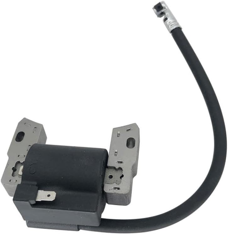 Compatible With Ignition Coil Armature For B&S 591420 496914 793281 793352 792594 395489 398593 Aftermarket Replacement