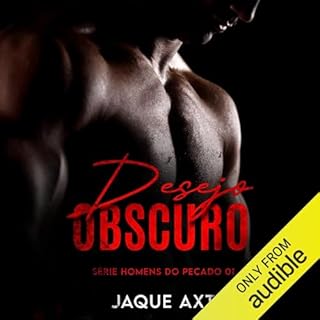 『Desejo Obscuro [Obscure Desire]』のカバーアート