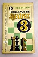 Problemas de ajedrez. 3 8402041426 Book Cover