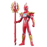 [バンダイ(BANDAI)] ウルトラヒーローシリーズ 110ウルトラマンオメガ ヴァルジェネスアーマー