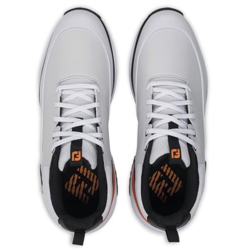 Image of FootJoy Men's Tour Rival Golf Shoe