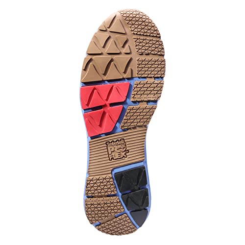 Image of Timberland PRO Radius Knit Composite Safety Toe