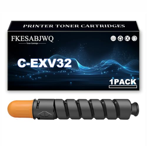 Cartouche toner C-EXV32 Canon ImageRUNNER 2535 2545 haute capacité 19400 pages