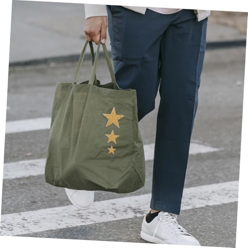 Parches de estrellas adhesivos para ropa que cubren zonas gastadas con estilo 7