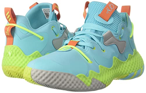 Image of Adidas Unisex-Adult Harden Vol. 6 Basketball Shoe