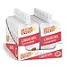 Produktbild DEXTRO ENERGY LIQUID GEL GRAPEFRUIT + NATRIUM - 18x60ml (18 Stück) - Traubenzucker Konzentrat, schnell verfügbare Kohlenhydrate, Energy Gel, Booster für Ausdauersport, Energy Riegel Alternative