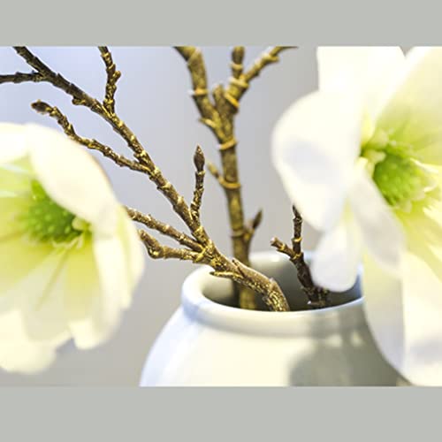 Vase décoratif de table TUSUOD pour meuble TV - 6