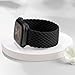 Zedoli Braided Solo Loop Bands Compatible with Apple Watch Band 38mm 40mm 41mm 42mm 44mm 45mm 46mm 49mm Women Men, Stretchy Nylon Sport Elastic Strap for iWatch Series 11 10 9 8 7 6 5 4 3 2 1 SE Ultra