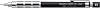 Pentel Graph1000 05 mm Technical Drawing Pen Matte Met in Original Box