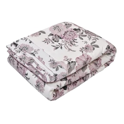 LINENWALAS 300 Tc Cotton Reversible Bed Dohar With Silk Border | Soft-Lightweight Blanket (Single Dohar, Multicolor 1)