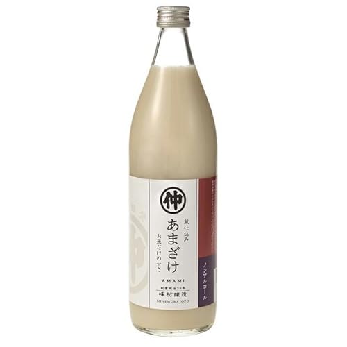 糀の甘酒 900ml×12本セット