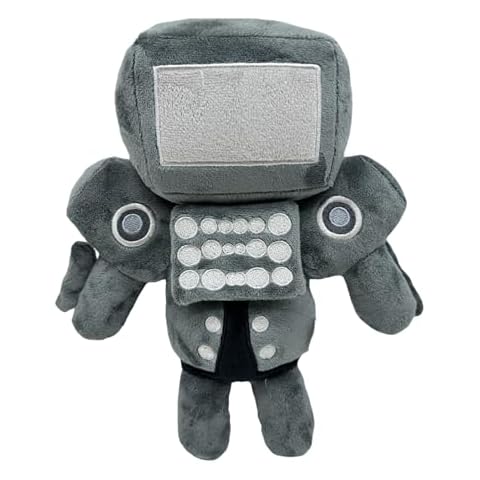 Plush Toys, Plush Doll Toys Gifts for Boys and Girls Cartoon Video Game Character Plush Children (K) Cover