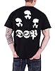 Plastic Head Mayhem De Mysteriis Dom Sathanas Men's T-Shirt Black Medium #1
