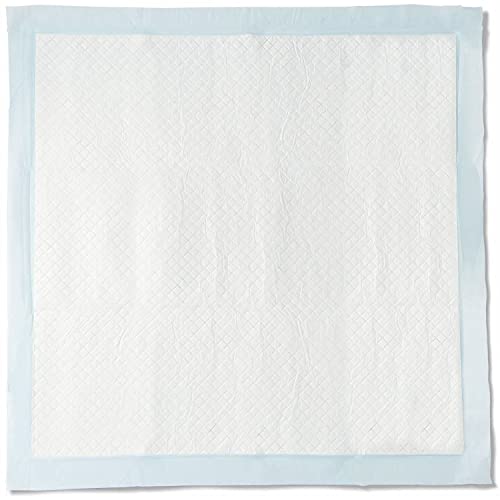 Dmi Ultra Absorbent Extra Large Incontinence Bed Pads 36X36, Disposable, 50 Pack Of Underpads, Proven Protection For All Furniture And Surfaces, Fsa And Hsa Eligible #TOP6