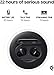 SAMSUNG Galaxy Buds Plus, True Wireless Earbuds Bluetooth 5.0 (Wireless Charging Case Included), Black – US Version