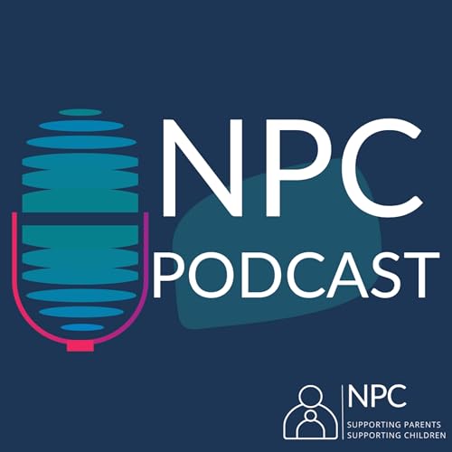 The NPC Podcast copertina