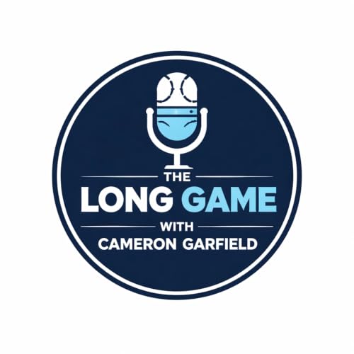 『The Long Game』のカバーアート