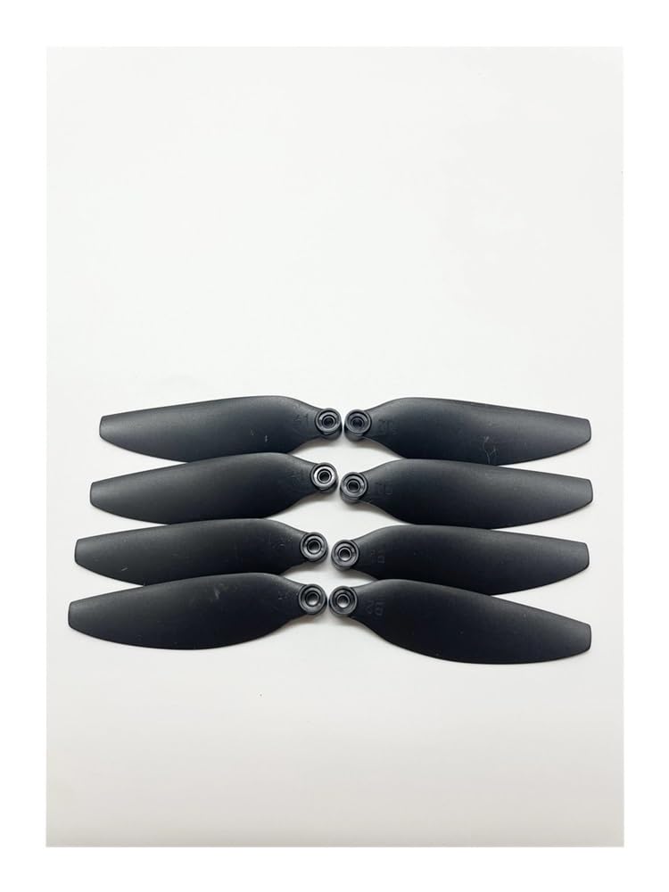 Hélices pour drone LS-S8S : résolvez les vibrations de vol avec ce kit