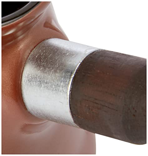 Ceraflame Café Turco (Ibrik) Tropeiro 150ml - Cobre