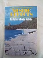 No Side Effects! B000O2NLGE Book Cover