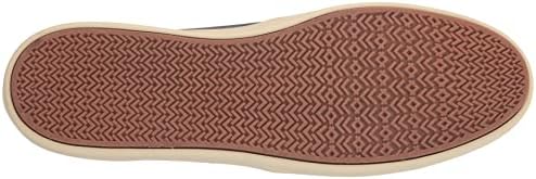 Steve Madden Men's Fizer Sneaker, Blue, 8.5 | Image 3